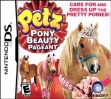 Logo Emulateurs Petz - Pony Beauty Pageant